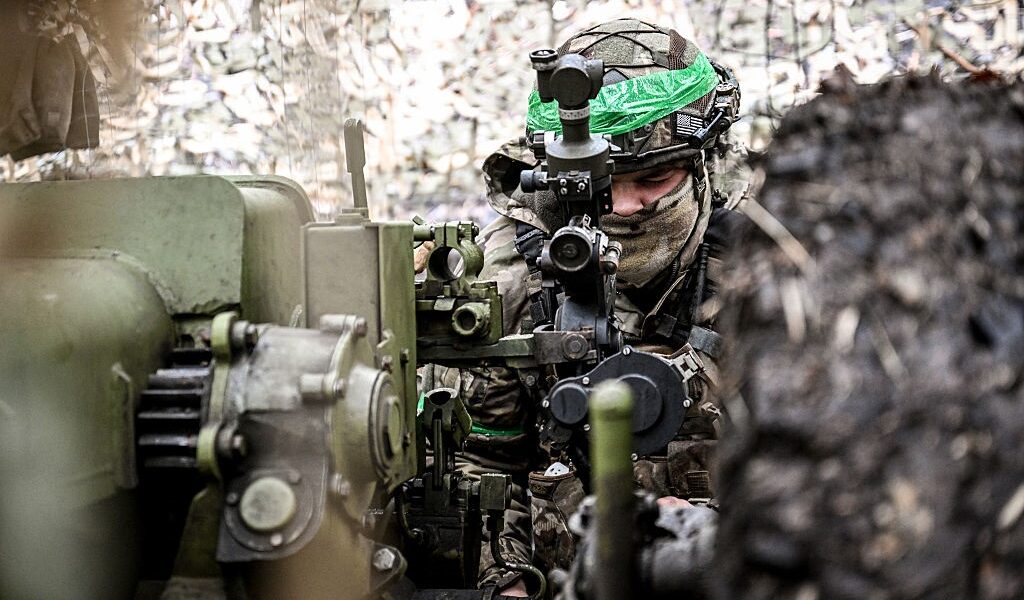 Новини України - "Гірше за критичну". В РФ істерика через Куп'янськ