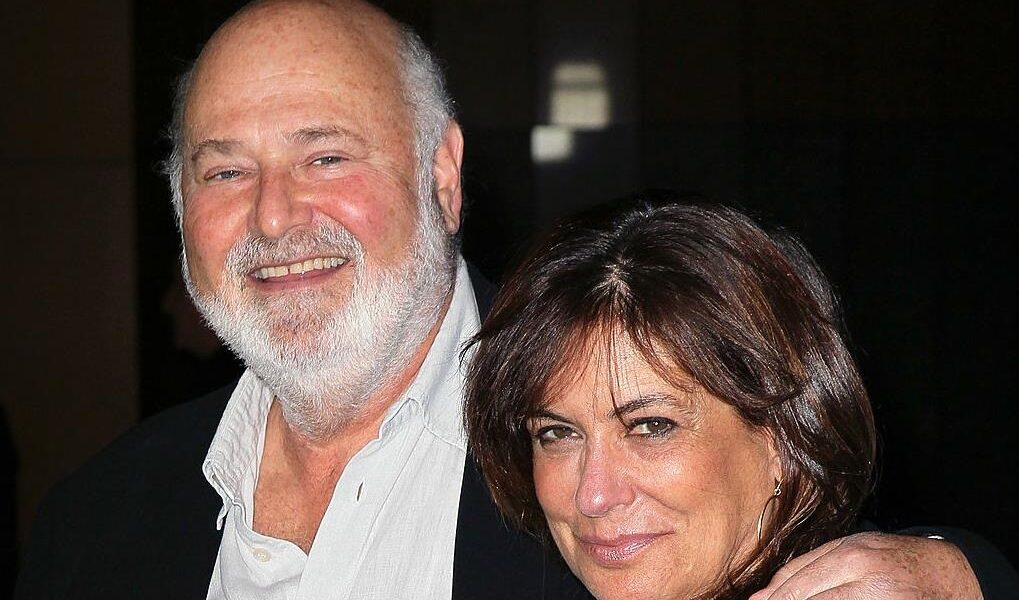 Новини культури - Голлівудський режисер Роб Райнер та його дружина знайдені мертвими