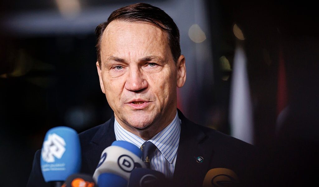 Новини світу - Голова МЗС Польщі: Рада НАТО-Росія більш не існує