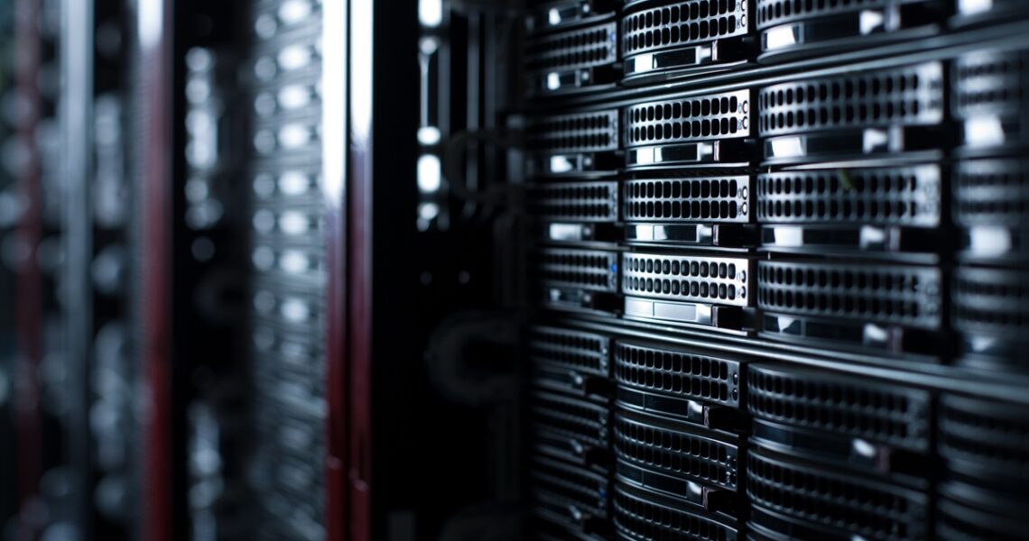 Новини бізнесу - Google вирішив вивезти з Росії всі свої сервери - ЗМІ