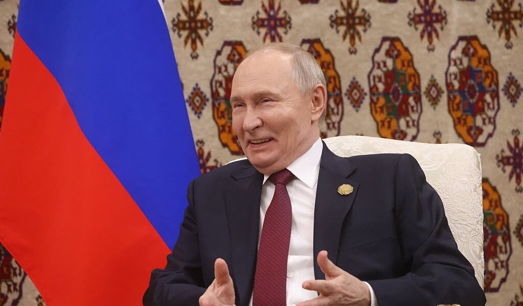 Новини світу - Готуються до продовження війни. Сигнали від Путіна