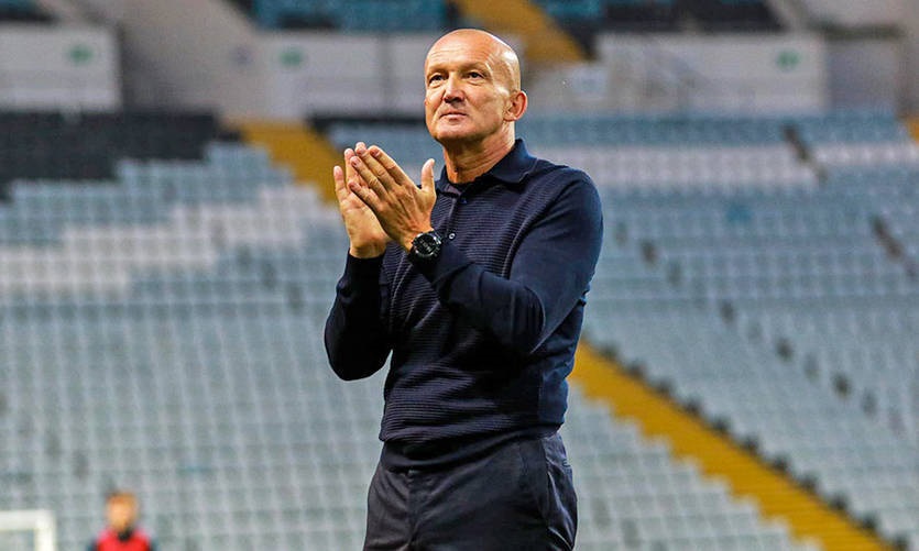 Новини спорту - Григорчук знову може повернутися в Чорноморець &ndash; джерело