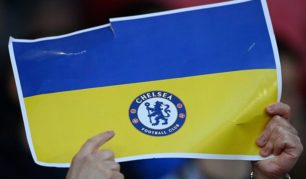 Новини України - Гроші для України. Лондон погрожує Абрамовичу