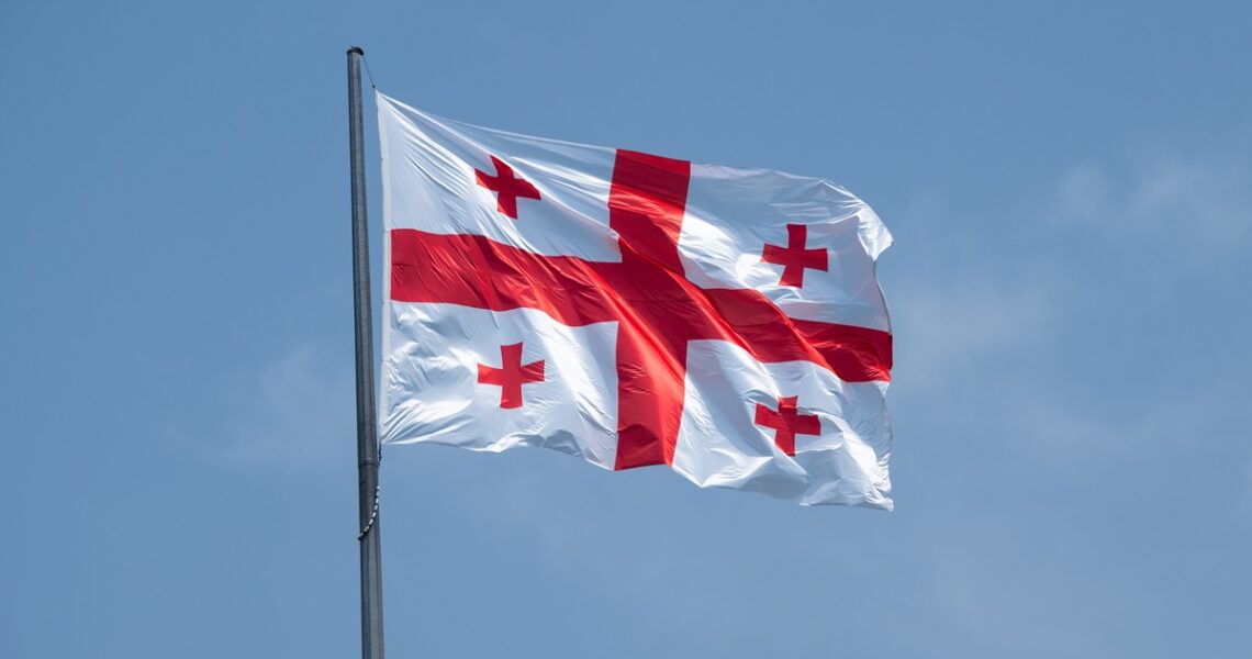 Новини світу - Грузія підтримала конвенцію щодо репарацій Україні