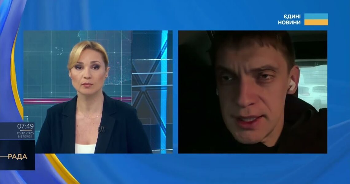 Ситуація в Запорізькій області: наслідки обстрілів та стан енергосистеми | Іван Федоров