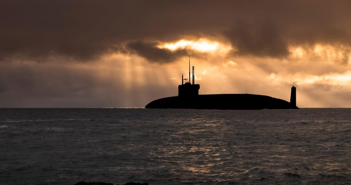 Новини світу - Індія візьме в Росії в оренду атомну субмарину - ЗМІ
