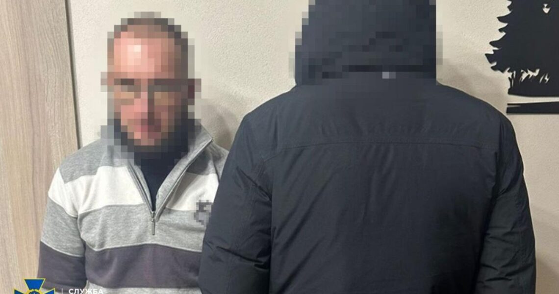 Новини України - Іноземні агенти ГРУ займалися підпалами на Буковині