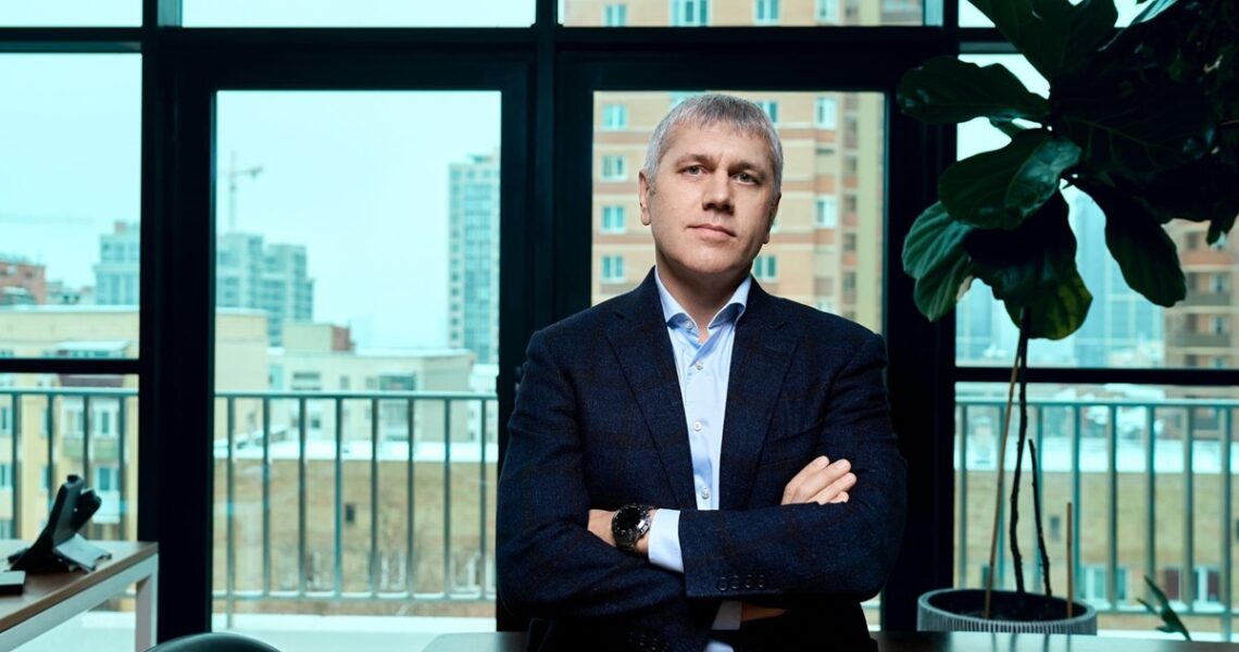 Новини бізнесу - IT-дочка Метінвесту змінить бізнес-модель