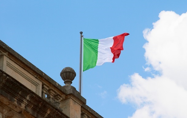 Новини світу - Італія спорядила Україні озброєння на &euro;3 млрд