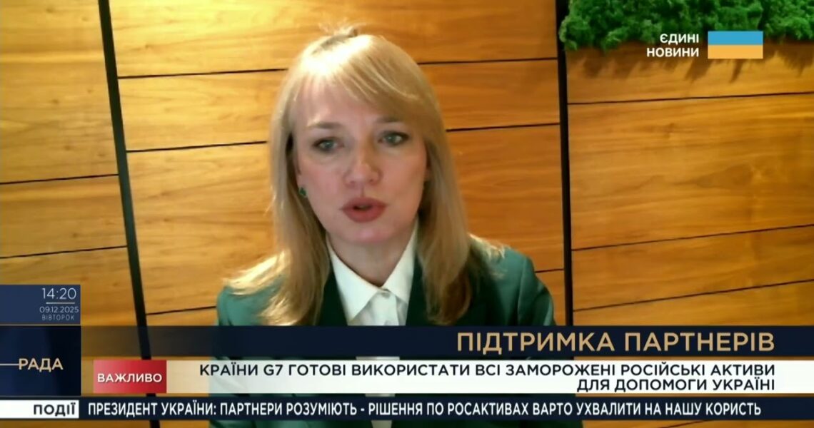 Соціальне житло та фонд за європейським зразком: як працюватиме система | Олена Шуляк