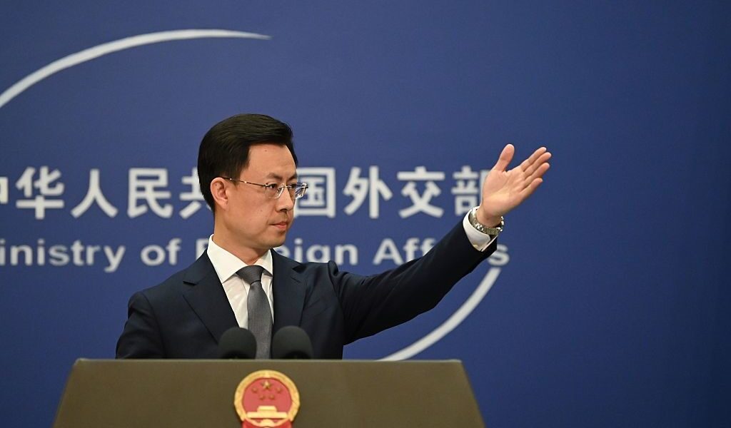 Новини світу - Китай наполягає, щоб глава уряду Японії забрала назад слова про Тайвань