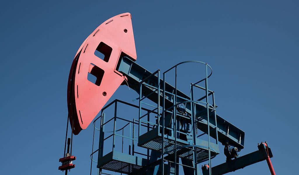 Новини України - Китайські "чайники" купують нафту з РФ за рекордними знижками - ЗМІ