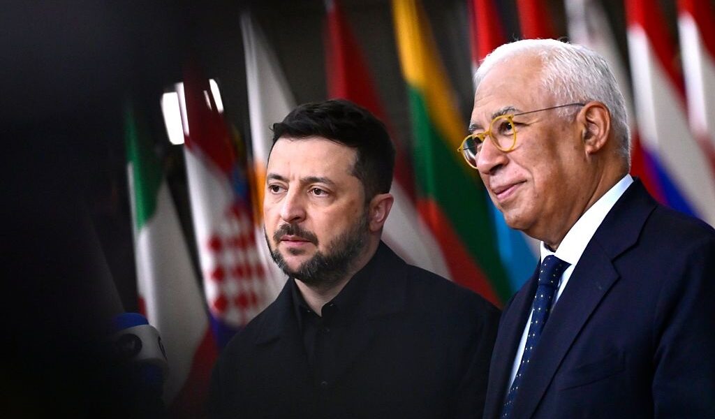 Новини світу - Кошта запевнив у гарантіях фіндопомоги Україні