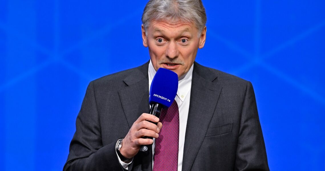 Новини світу - Кремль підтримав ідею Макрона про діалог з Путіним