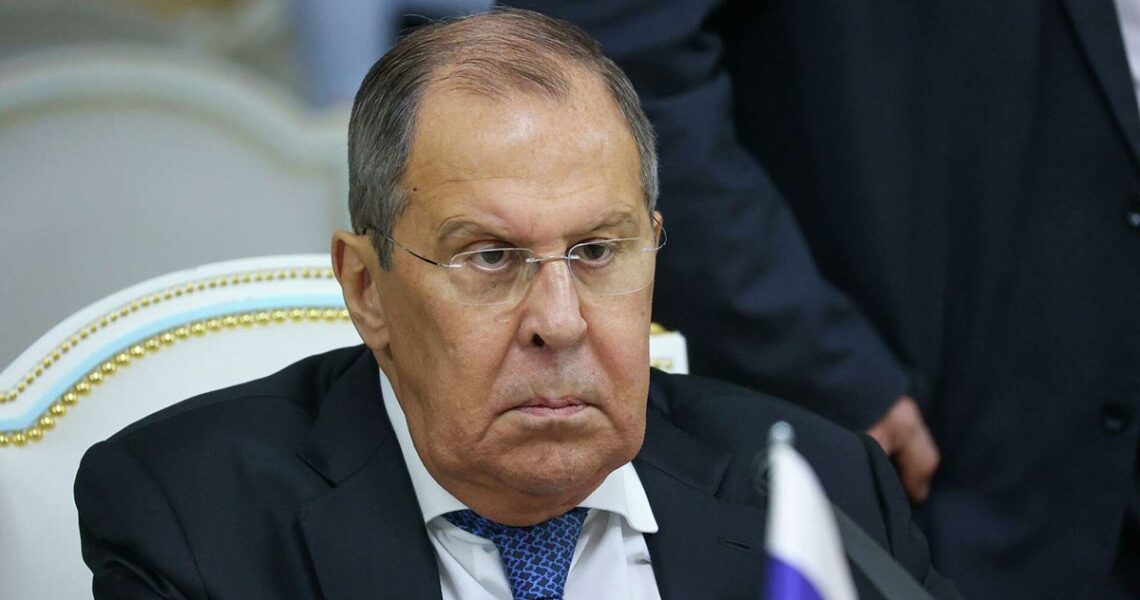 Новини світу - Лавров заявив про План "Б" без США в переговорах