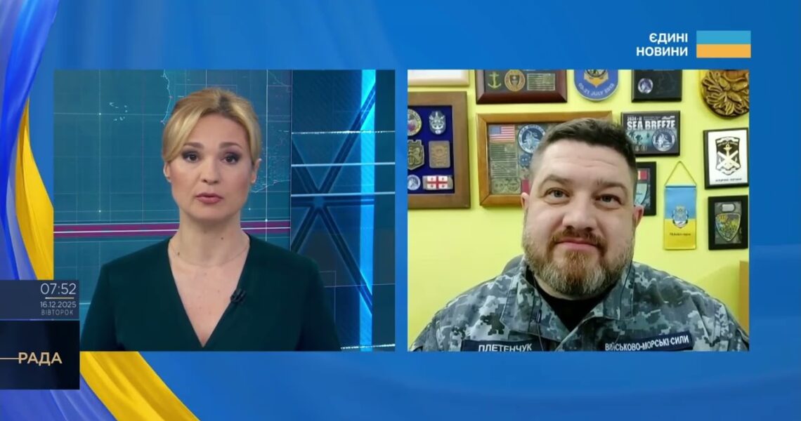 Удар у Новоросійську: як Україна дістала підводний флот рф | Дмитро Плетенчук