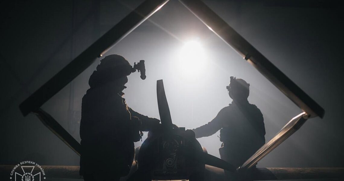 Новини України - "Мадяр" показав удари по Рязані і Алчевську