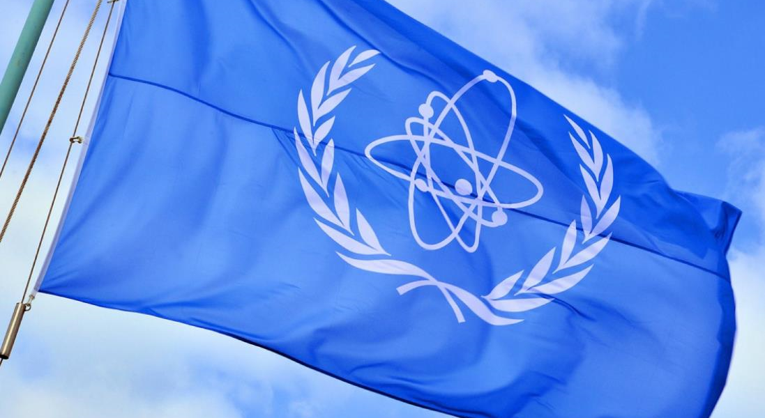 Новини України - МАГАТЕ: Українські АЕС вимушено знизили потужності