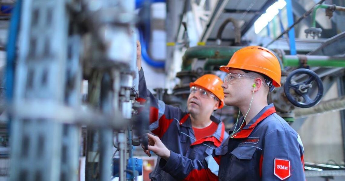 Новини бізнесу - Метінвест увійшов до рейтингу найкращих роботодавців за версією ЗМІ