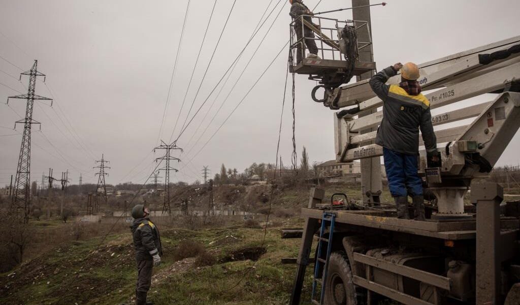 Новини України - Міненерго розповіло про ситуацію з відключеннями