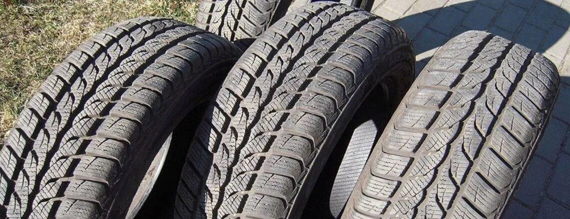 Без категорії - Мистецтво сезонного зберігання: як продовжити життя вашим шинам