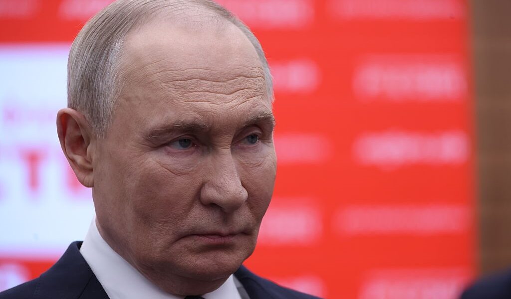 Новини світу - МКС не скасує ордер на арешт Путіна попри амністію