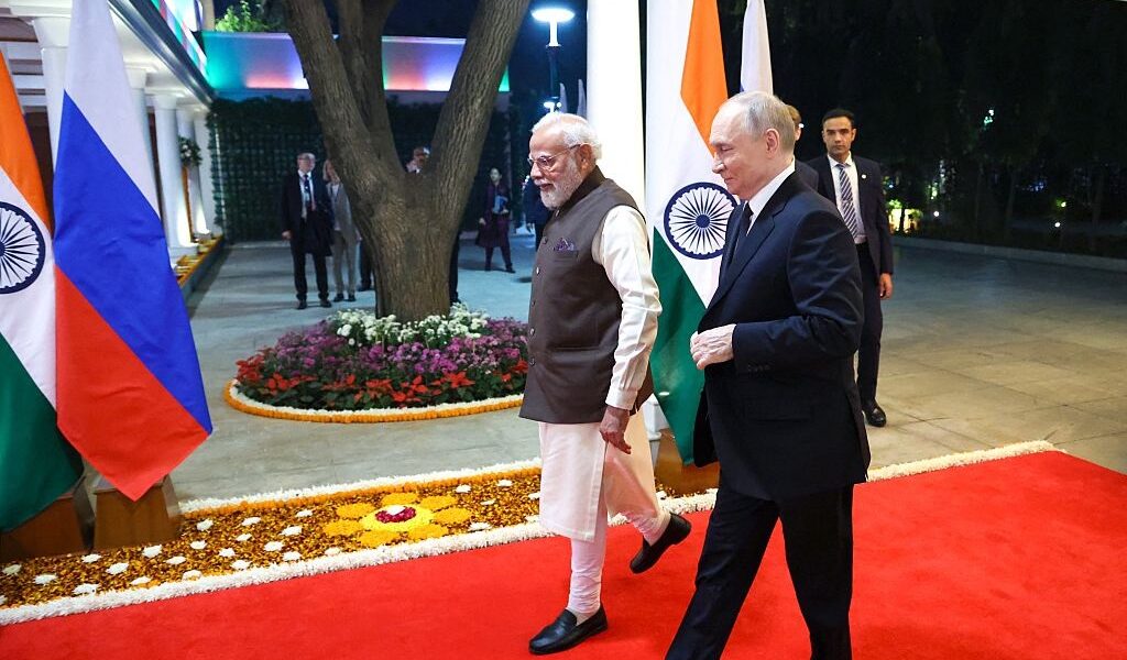 Новини світу - Моді зробив заяву щодо війни в Україні