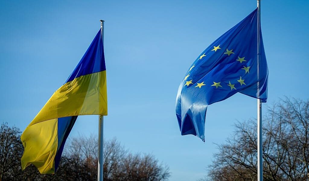 Новини України - МЗС назвало п&rsquo;ять причин для репараційної позики