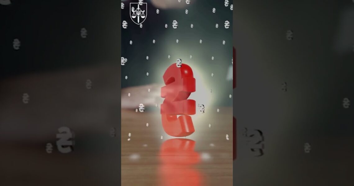 Викрито шахрайську схему незаконного списання понад 50 млн грн з депозитів клієнтів