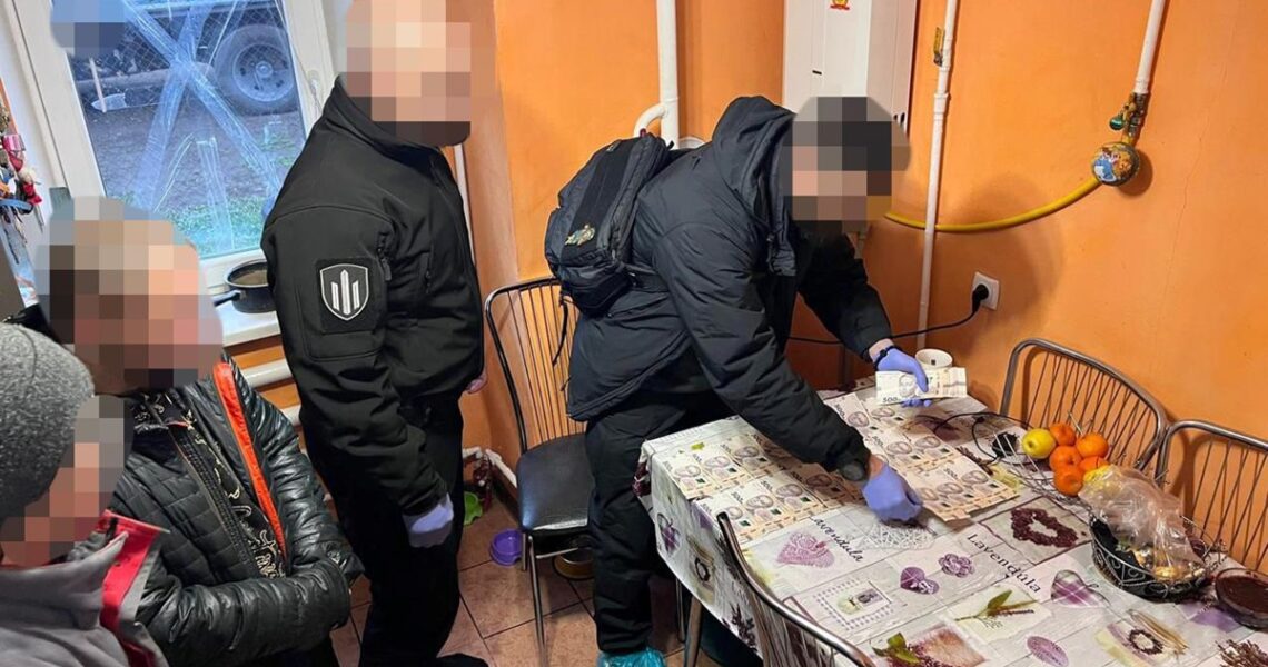 Новини України - На Донеччині дилер намагався продавати наркотики військовим