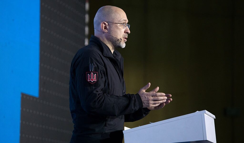 Новини України - На дрони скерували додаткові 2,1 млрд - Шмигаль