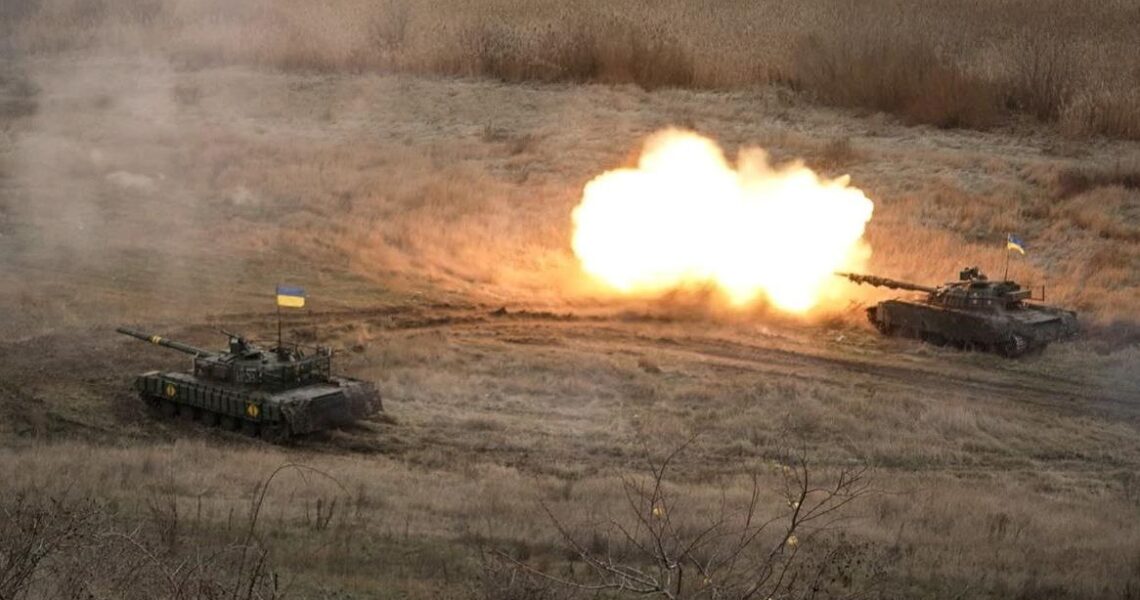 Новини України - На фронті змінився найгарячіший напрямок - Генштаб