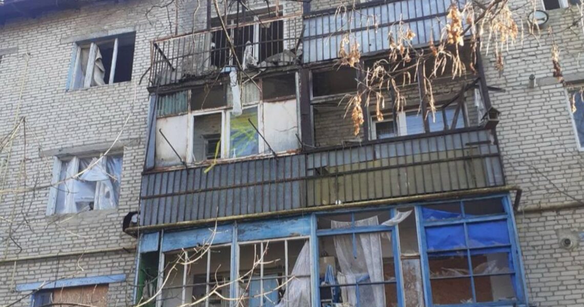 Новини України - На Харківщині зросла кількість загиблих через атаку РФ