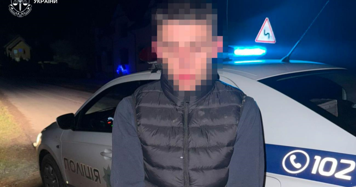 Новини України - На Львівщині 25-річний чоловік побив військового: захисник в реанімації