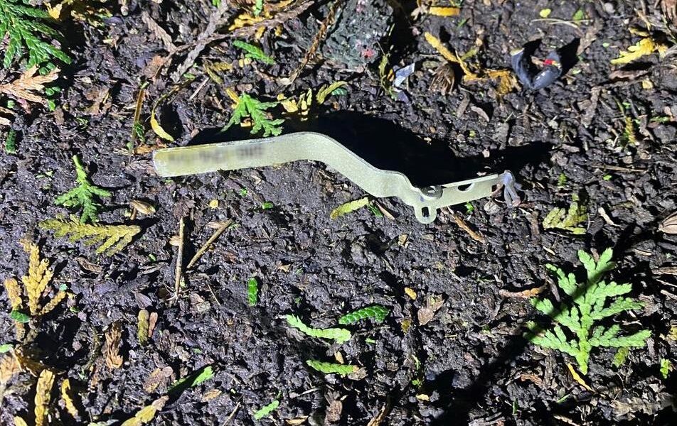 Новини України - На Львівщині в ресторані вибухнула граната