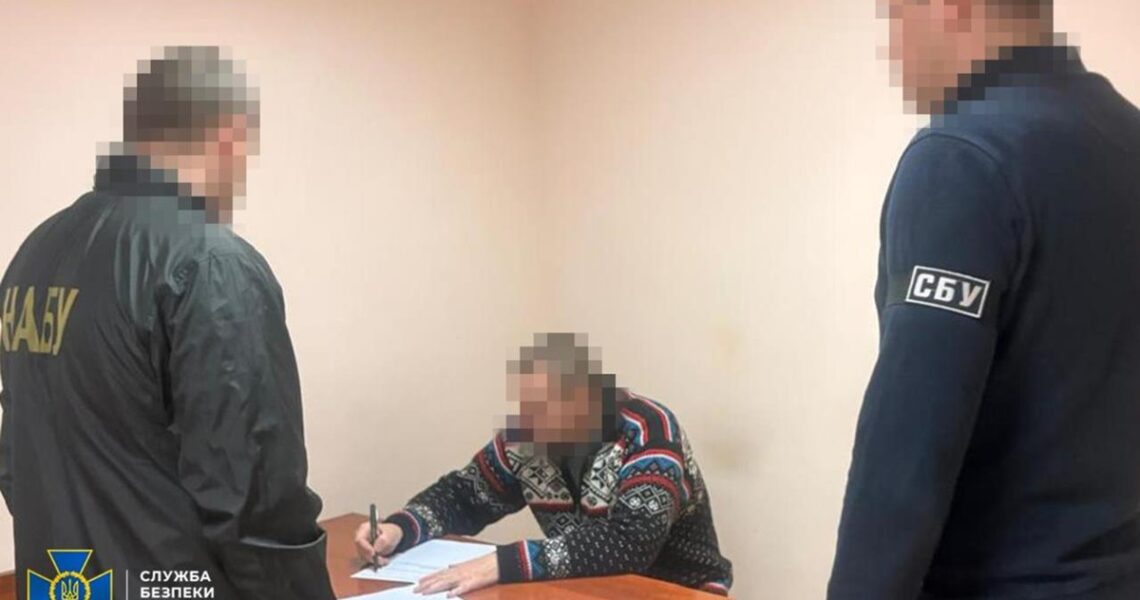 Новини України - На оборонному заводі вкрали понад 100 млн гривень