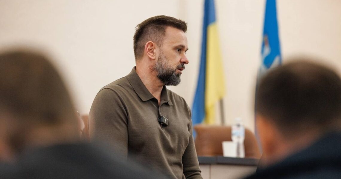 Новини України - На Одещині частково відновили транспортне сполучення через Дністер