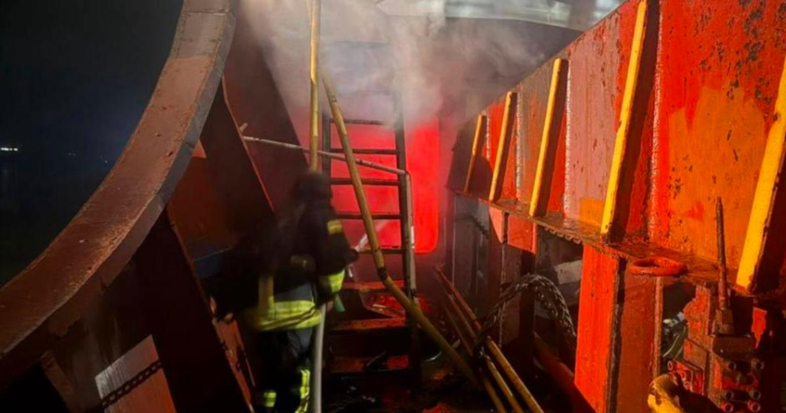 Новини України - На Одещині численні пошкодження інфраструктури