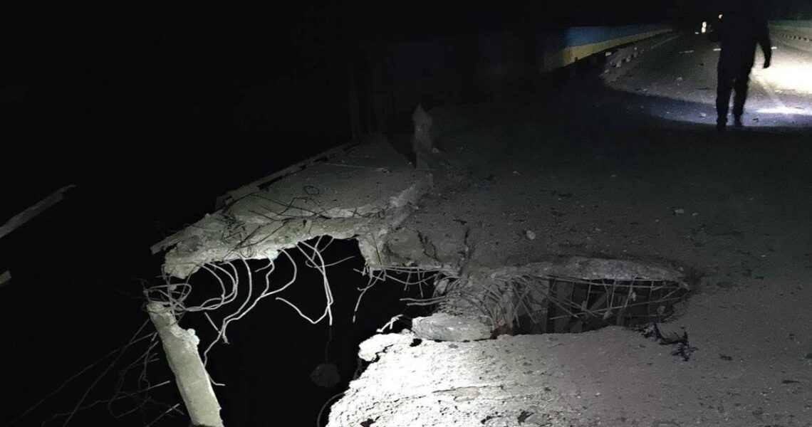 Новини України - На Одещині ліквідують наслідки удару: чого чекати