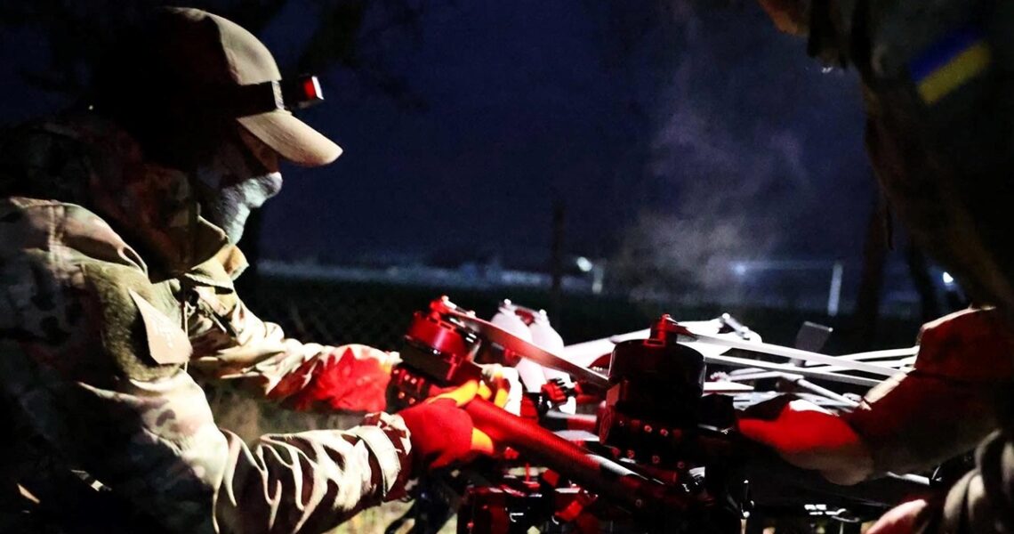 Новини України - На Покровському напрямку ЗСУ відбили 38 штурмів