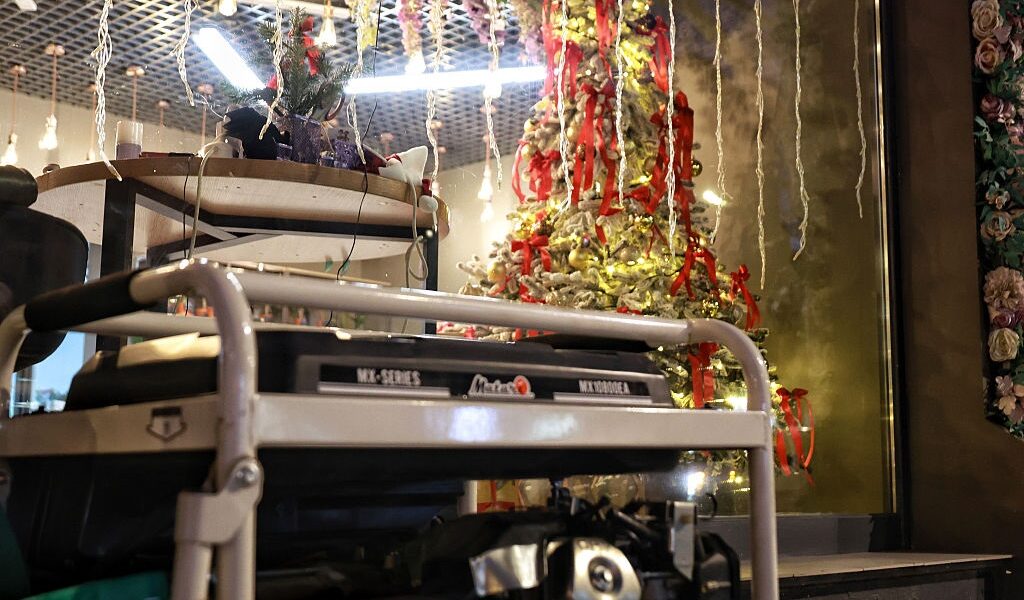 Новини України - На Різдво РФ атакувала енергетику: є знеструмлення