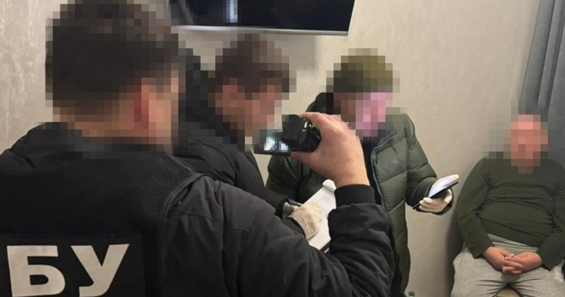 Новини України - На Закарпатті викрили схему втечі "ухилянтів" через газову трубу