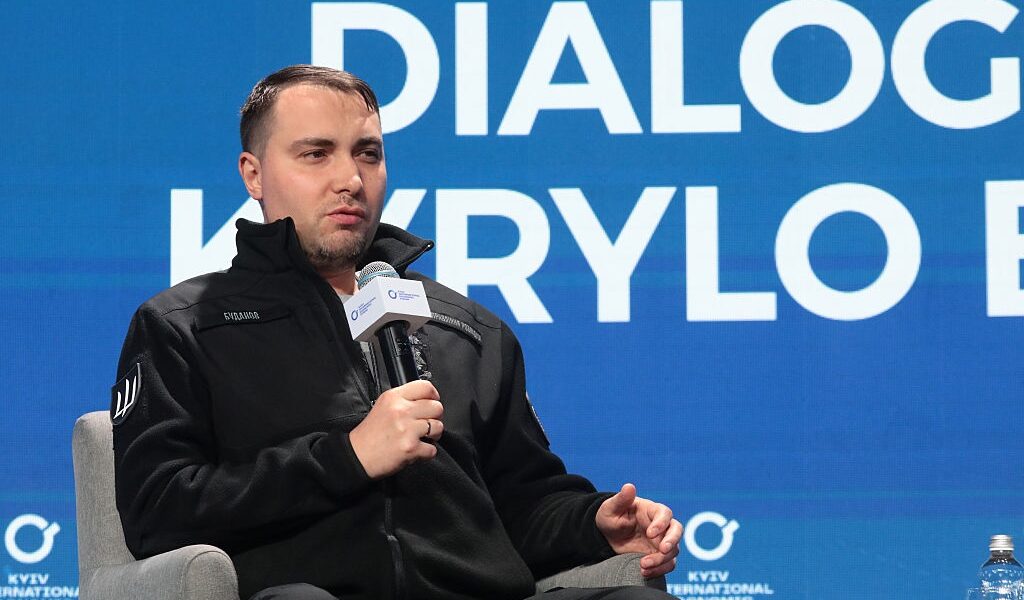 Новини України - Налаштований оптимістично. Буданов зробив заяву про мирні переговори