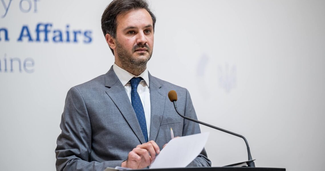 Новини України - "Напад" на резиденцію Путіна: в МЗС назвали мету "містифікації" РФ