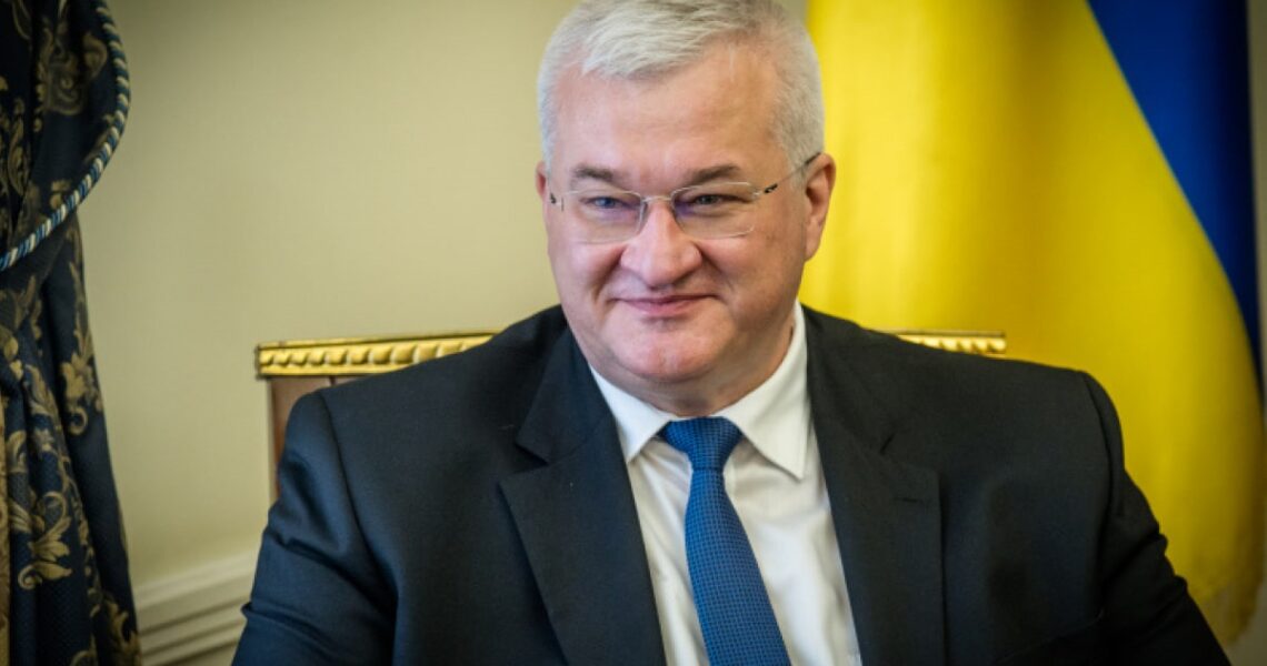 Новини України - Найцінніший заморожений актив: Сибіга відповів Орбану