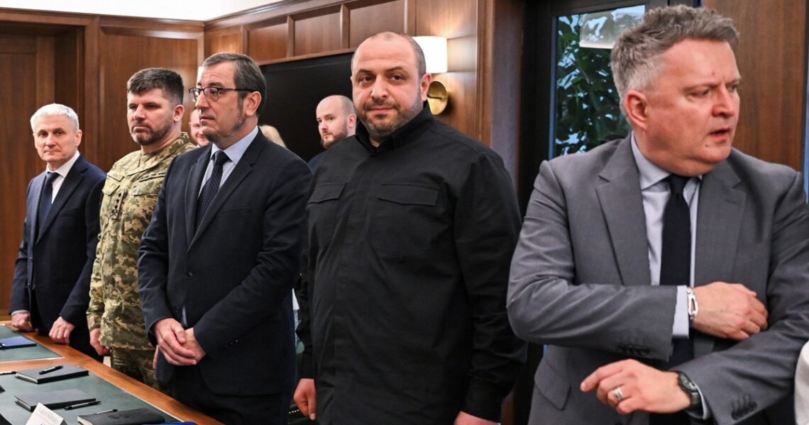 Новини України - Названа дата нових переговорів Україна - США