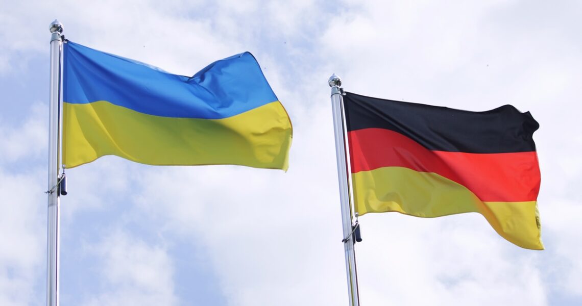 Новини бізнесу - Німецько-український бізнес-форум стартував у Берліні