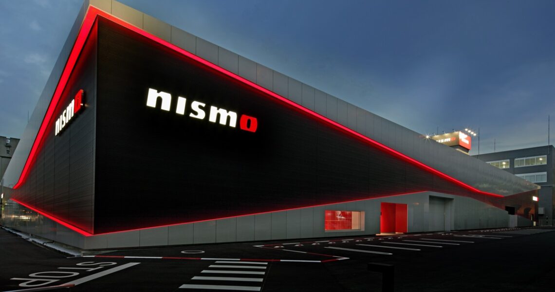 Новини бізнесу - Nissan зробить ставку на спортивні моделі та подвоїть лінійку Nismo
