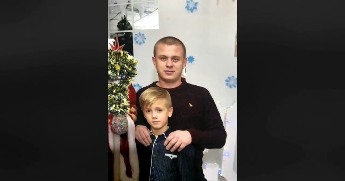 #назавжди_в_строю: Пустовіт Михайло Миколайович