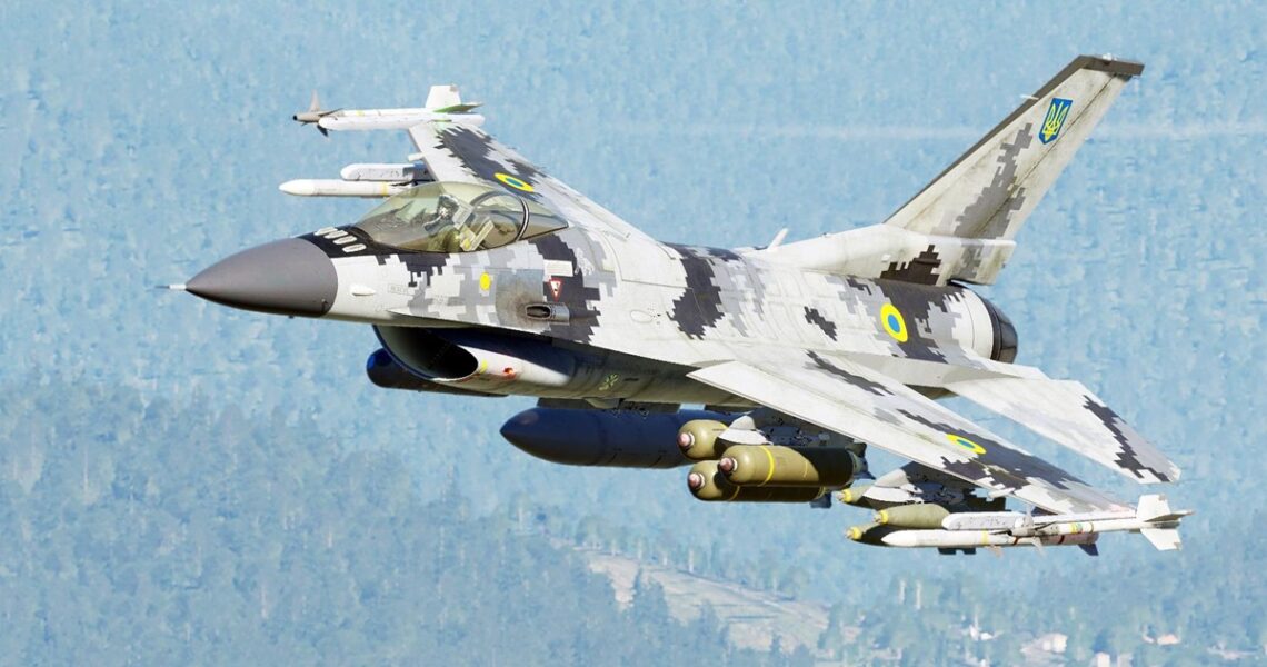 Новини світу - Норвегія придбає для України зброю на 270 млн євро